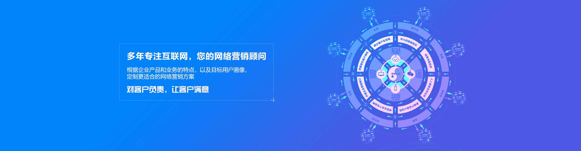 雨花台百度推广运营